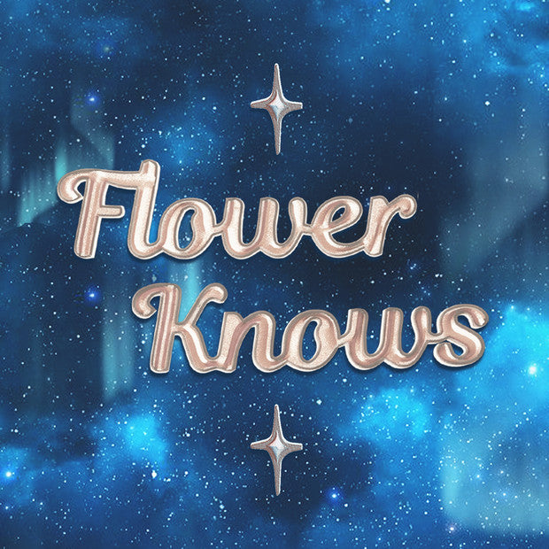 Flower knows coupon: Everskiesgf  thumbnail