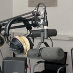 Interview @ coloRadio Dresden | 09.11.23 thumbnail