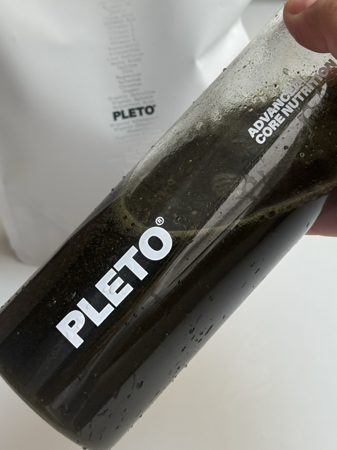 PLETO 10€ % dto COD: MAJE10 antiinflamatorio thumbnail