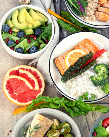 Tu plan saludable personalizado y entrenos  thumbnail