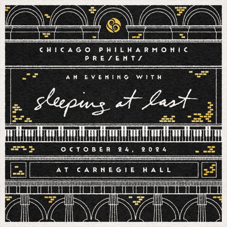 Carnegie Hall - Tickets thumbnail