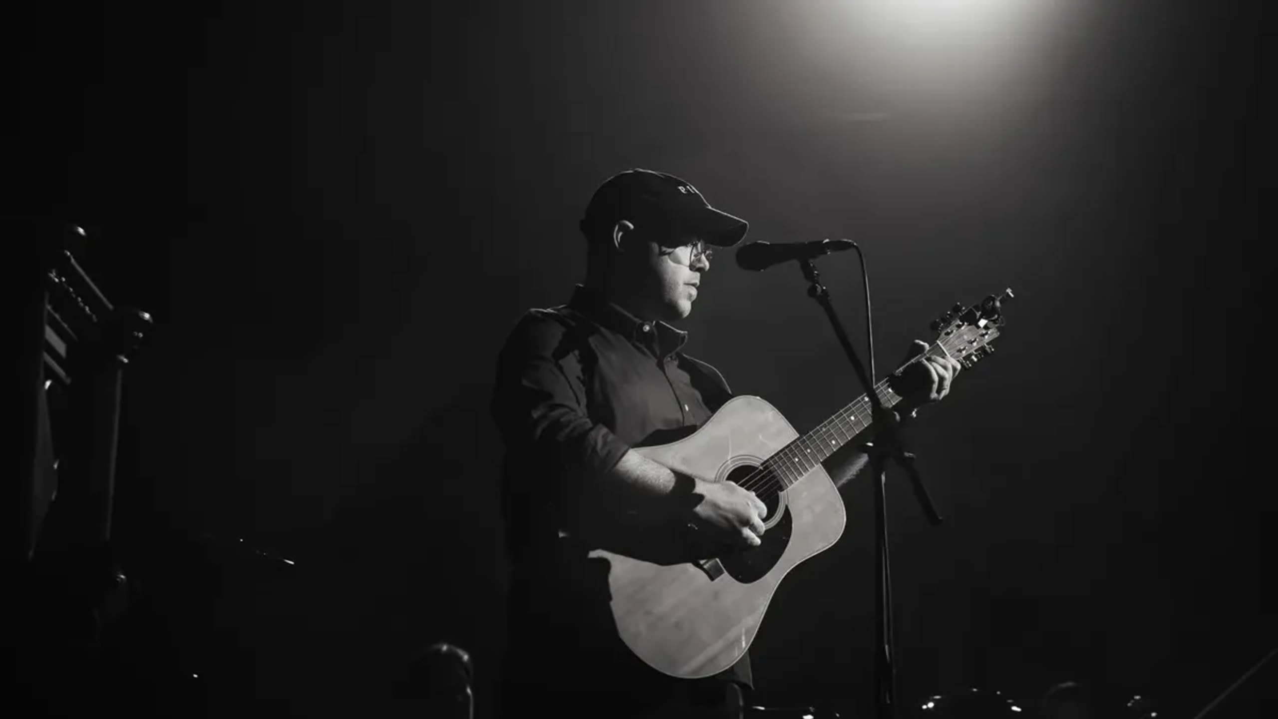 Watch The Ryman Show - VEEPS thumbnail