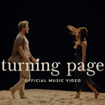 “Turning Page” Music Video thumbnail