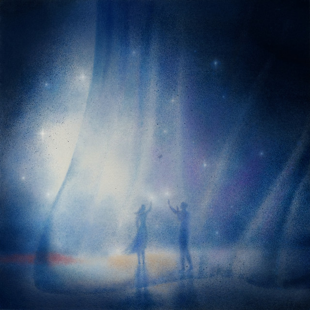 New Atlas Song: "Believe" thumbnail