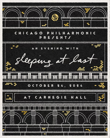 Tickets: Carnegie Hall - NYC! thumbnail