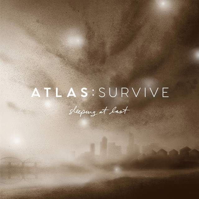 Atlas: Survive thumbnail