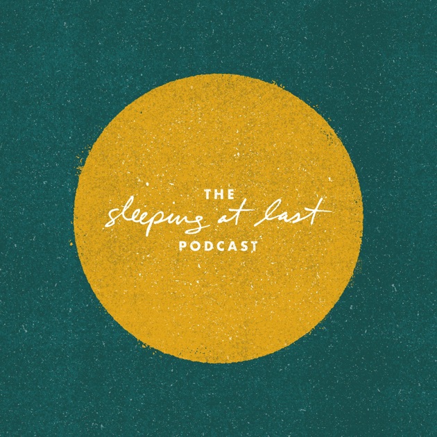 The Sleeping At Last Podcast thumbnail