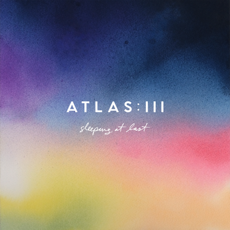 Sign up: Early access to Atlas: III songs! thumbnail