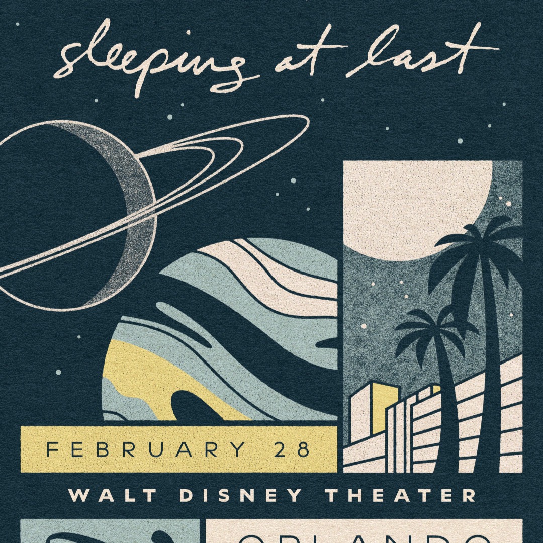 Orlando Show - Tickets! thumbnail