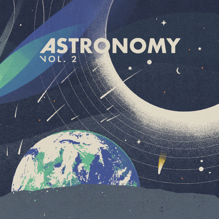 “Astronomy, Vol. 2” thumbnail