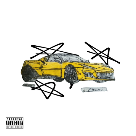 Red Light Green Light (Spotify) thumbnail