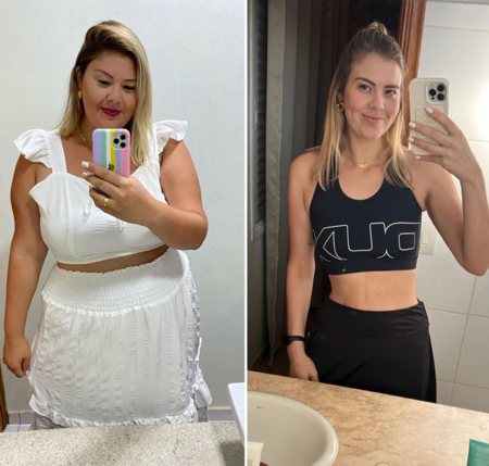 Bari Leveza - Transforme seu processo da bariátrica em um novo estilo de vida sem neuras, leve e com saúde!  thumbnail