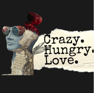 Crazy Hungry Love on SubStack thumbnail