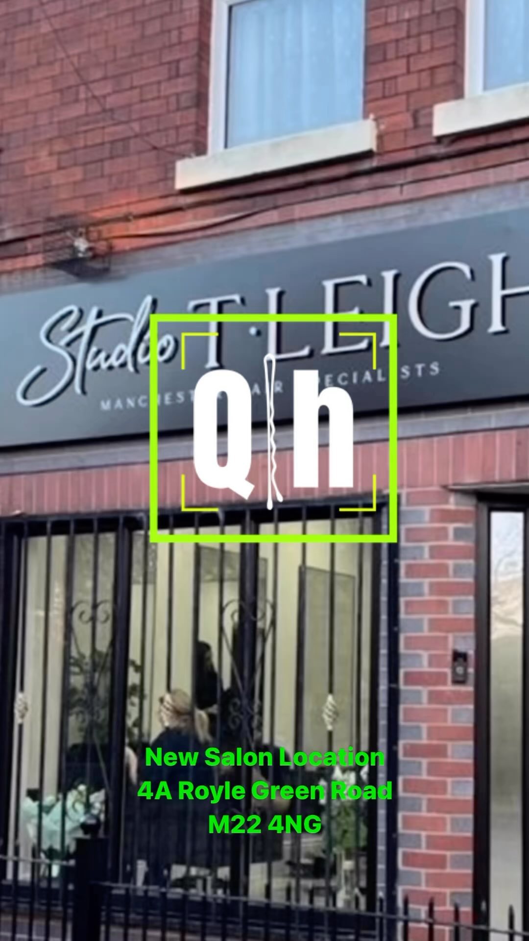 Its a bit late but Happy new year to all my lovely clients 🎉 
Theres some big changes for 2024 ! 

From the 16th of Janu