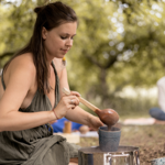 Sei Du Raw  Zeremoniellen Kakao: Ernährung für deine Wandlung  thumbnail