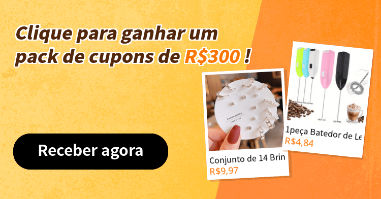 Temu: os melhores descontos  thumbnail
