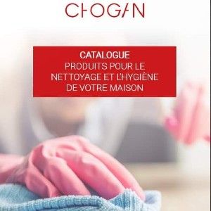 produits ménagers normes HACCP thumbnail
