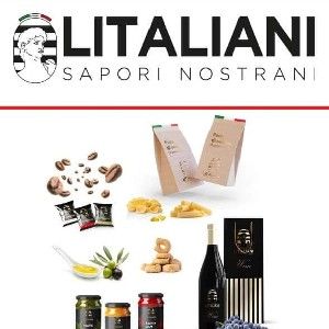 catalogue alimentaire  LITALIANI thumbnail