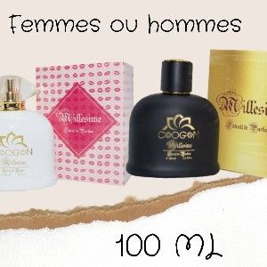 parfums inspirés  thumbnail