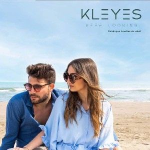 lunettes de soleil kleyes thumbnail