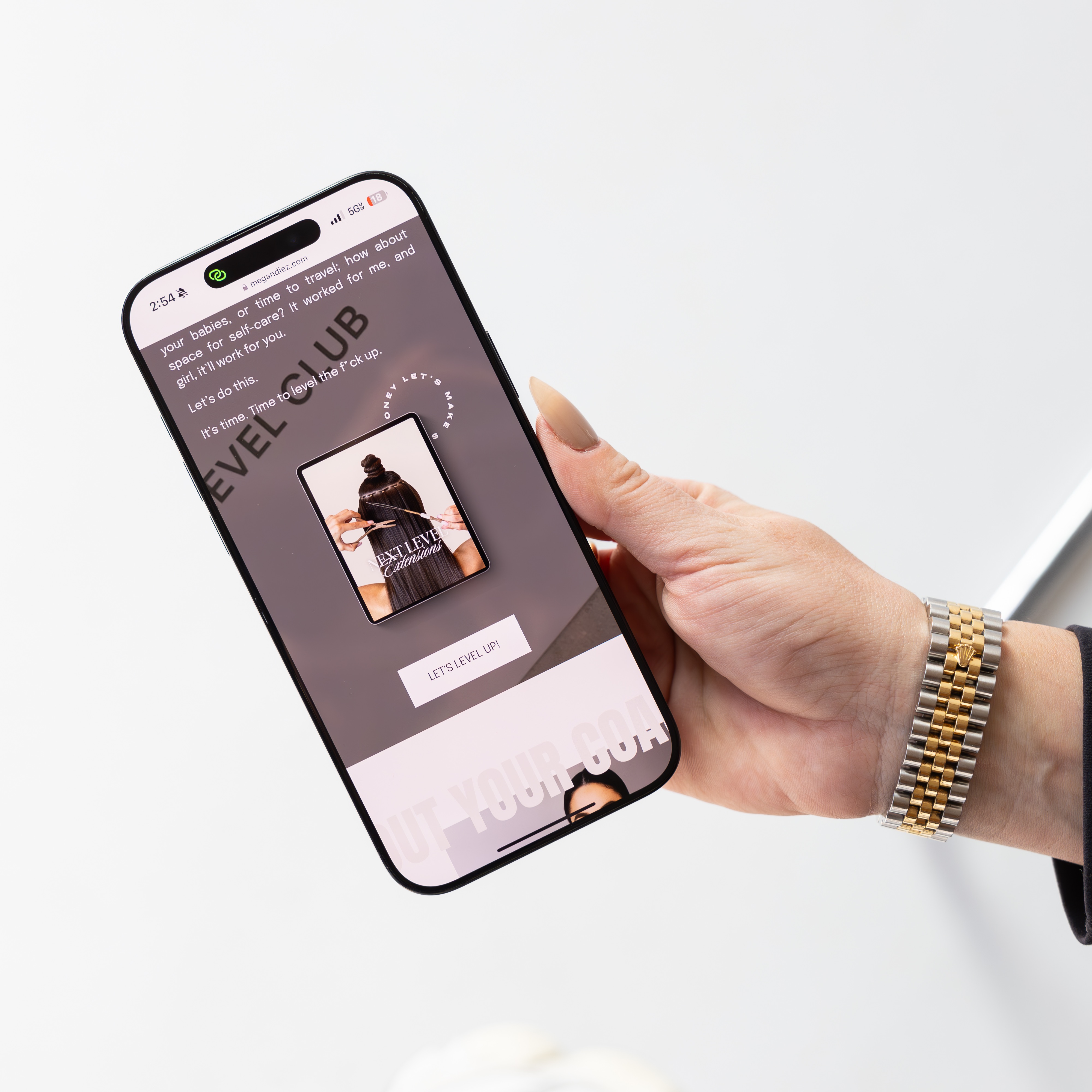 Learn Extensions Online thumbnail