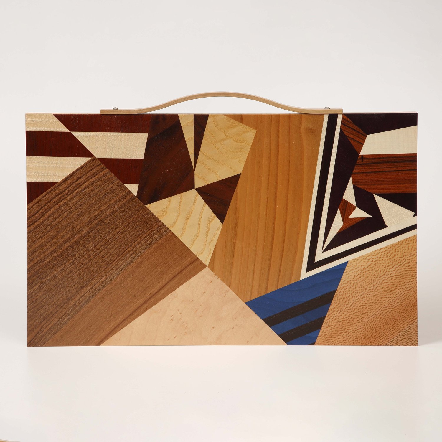 Veneering; parquetry and marquetry - 13th & 14th June 2026 thumbnail