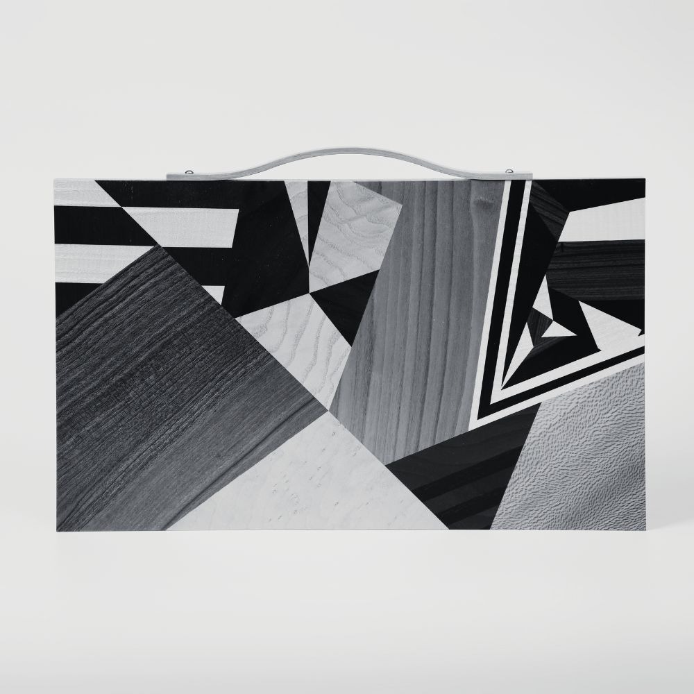 Veneering; parquetry and marquetry Weekend Course thumbnail