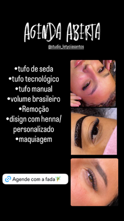 agendamentos  thumbnail