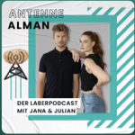 Antenne Alman Podcast thumbnail