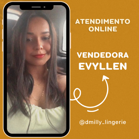 ATENDENTE EVYLLEN  thumbnail