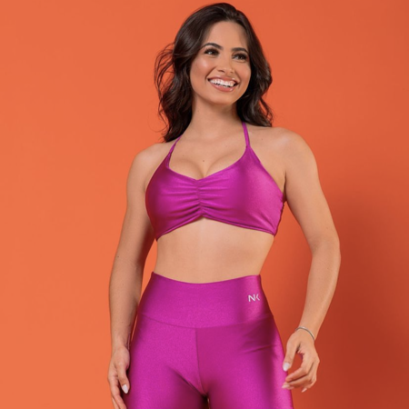 MODA FITNESS VAREJO CONJ SHORT thumbnail