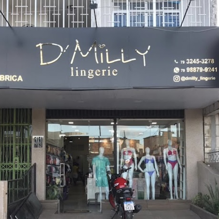 LOJA FÍSICA  thumbnail