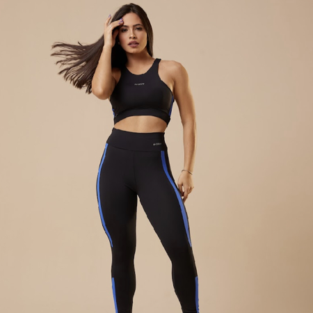 MODA FITNESS ATACADO CONJ CALÇA thumbnail