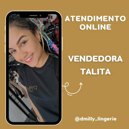 ATENDENTE TALITA thumbnail