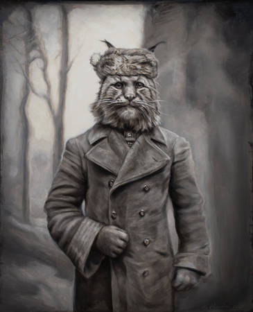 Cabinet of Curiosities - Beinart Group Exhibition  thumbnail
