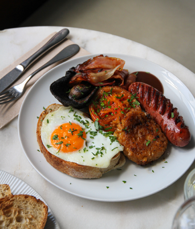 Daytime menu thumbnail