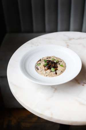 Evening menu thumbnail