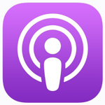 Apple Podcasts thumbnail