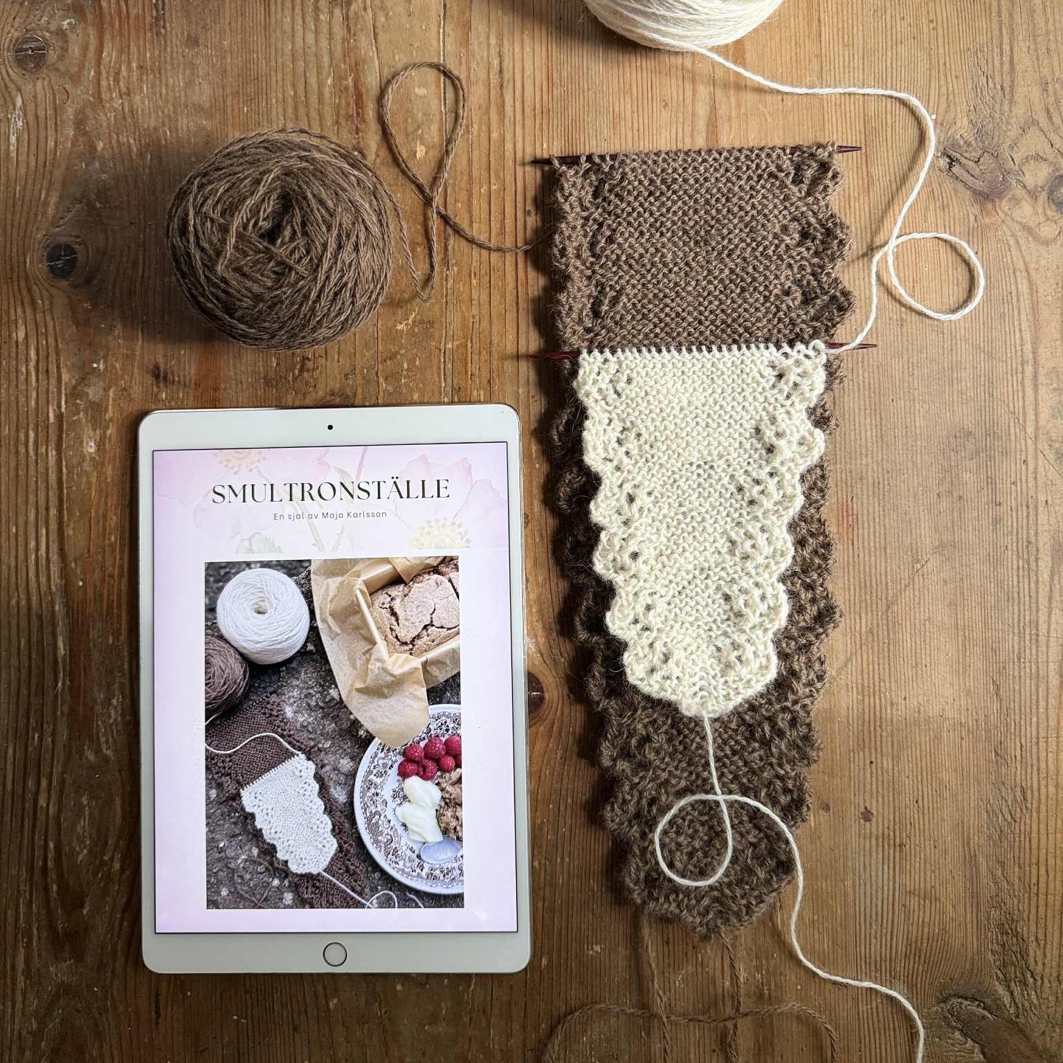 SMULTRONSTÄLLE - SWEDISH thumbnail