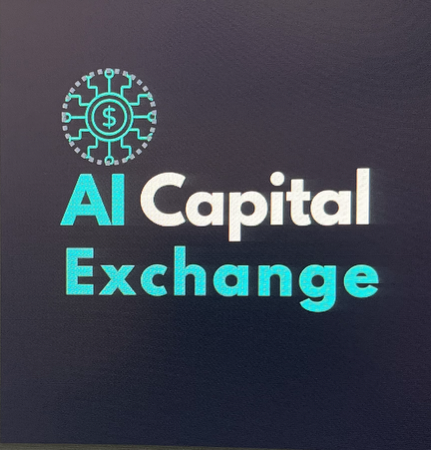 Access AI Capital Exchange thumbnail