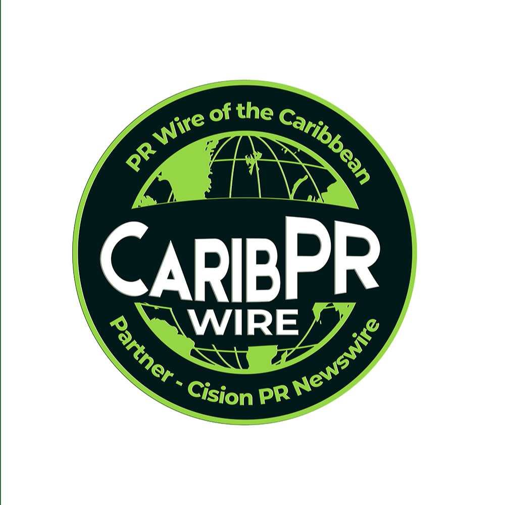  CaribPR Wire - The PR Wire Of The Caribbean and partner of CISION PR Newswire thumbnail