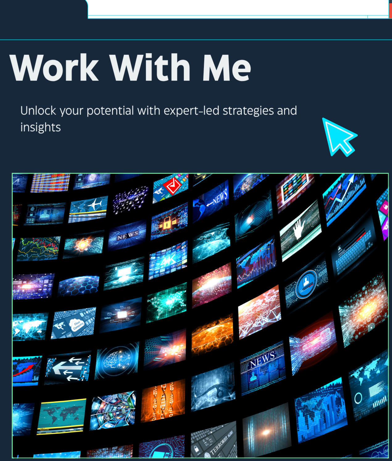 Work With Me thumbnail