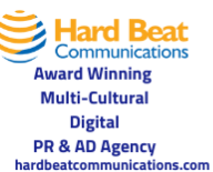 Hard Beat Communications - Global Content Creation And Distribution Agency  thumbnail