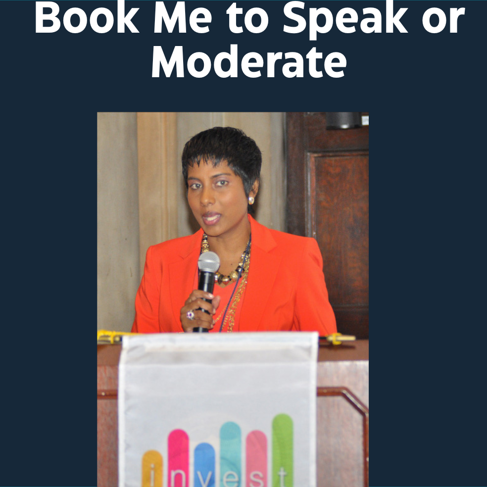 Book Me To Speak Or Moderate  thumbnail