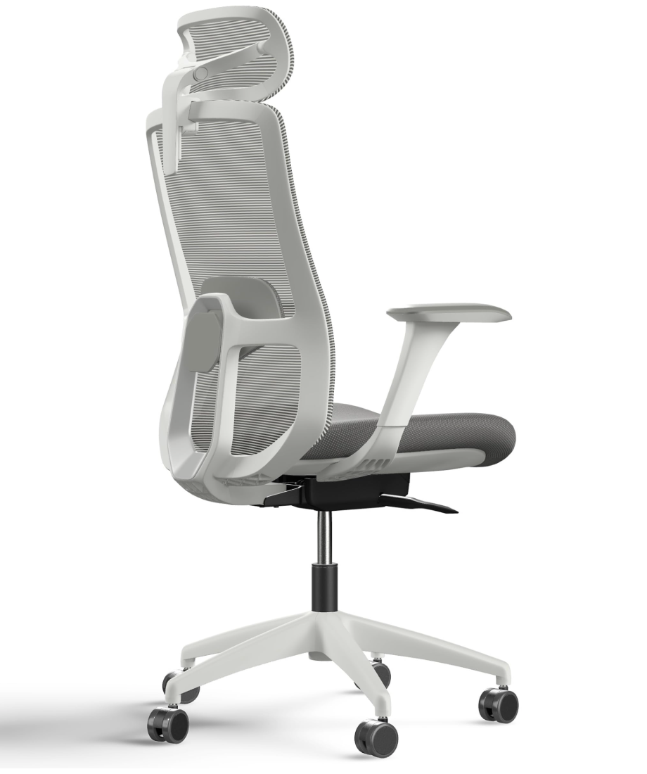 Desktronic Ergonomic Chair (use coupon OKSANA) thumbnail