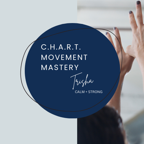 CHART Movement Mastery workbook thumbnail