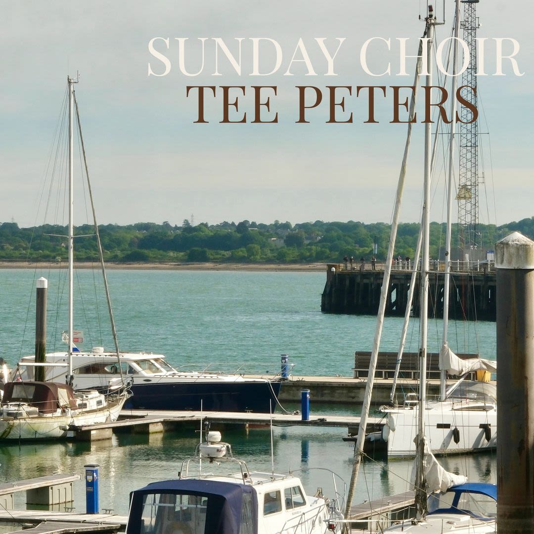 Sunday Choir thumbnail