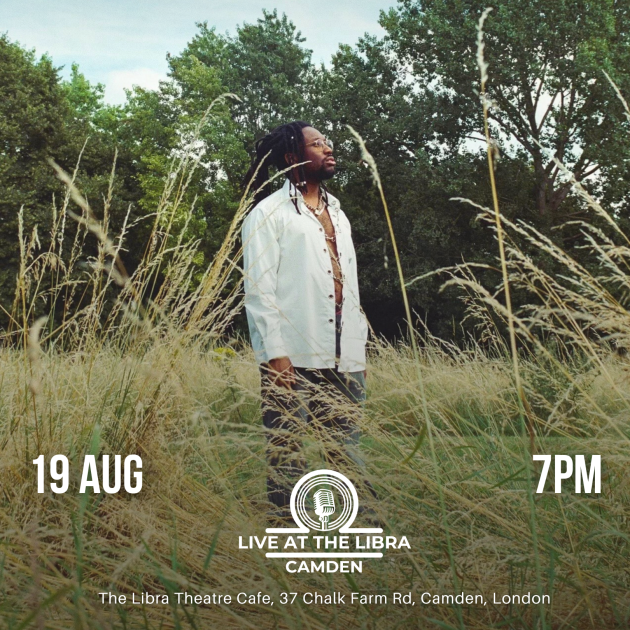 See TEE PETERS Perform Live at The Libra thumbnail