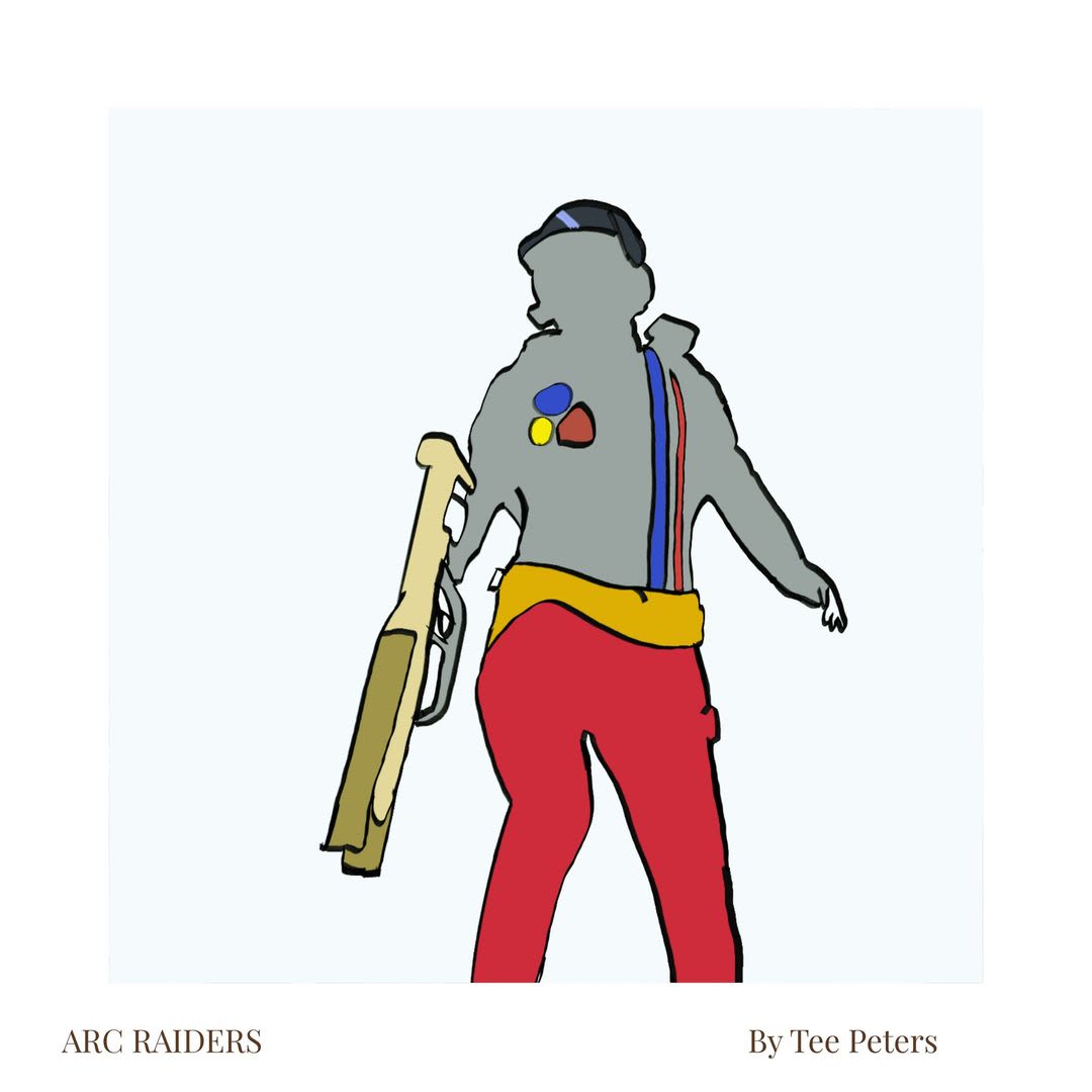 ARC RAIDERS! | Latest Song thumbnail