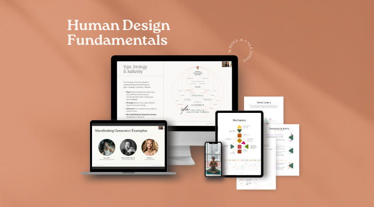 HD Fundamentals Course + Live Group Coaching 2025 thumbnail
